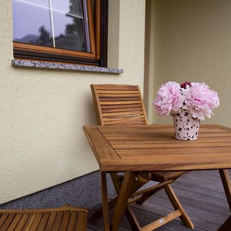 Ferienhaus Schiestl Визинг Екстериор снимка
