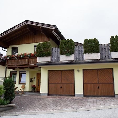 Ferienhaus Schiestl Визинг Екстериор снимка
