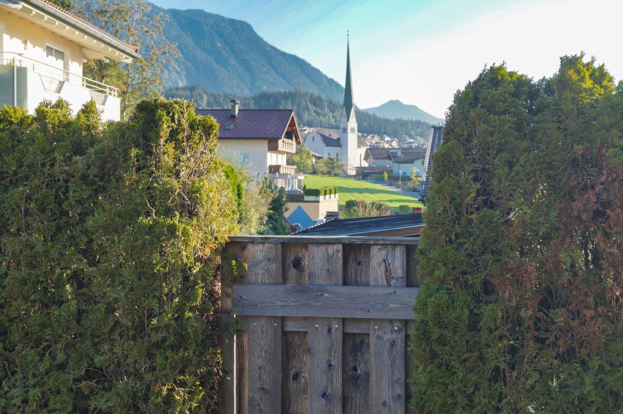 Ferienhaus Schiestl Визинг Екстериор снимка