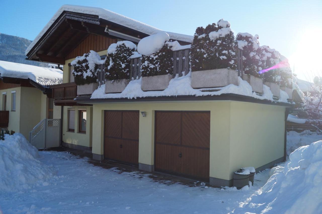Ferienhaus Schiestl Визинг Екстериор снимка