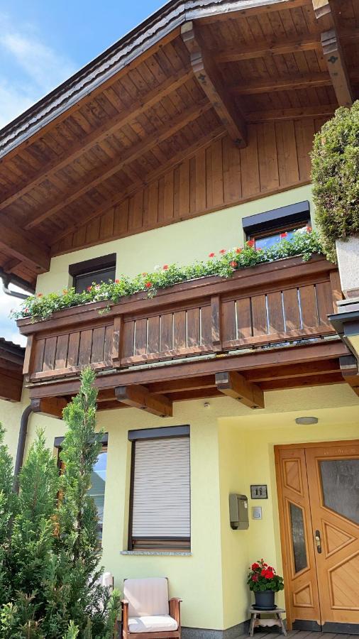 Ferienhaus Schiestl Визинг Екстериор снимка