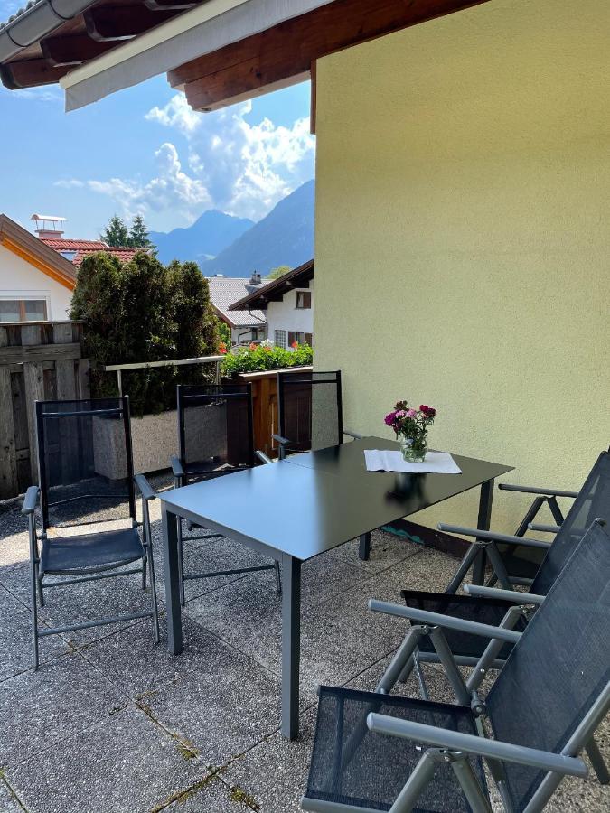 Ferienhaus Schiestl Визинг Екстериор снимка