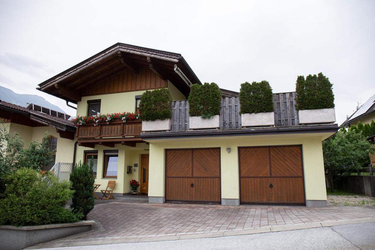 Ferienhaus Schiestl Визинг Екстериор снимка