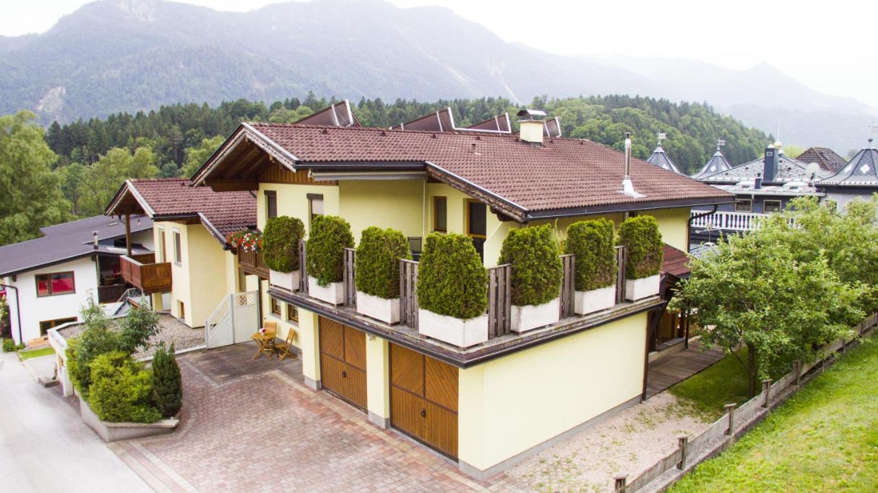 Ferienhaus Schiestl Визинг Екстериор снимка