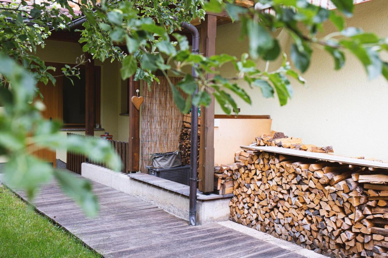 Ferienhaus Schiestl Визинг Екстериор снимка