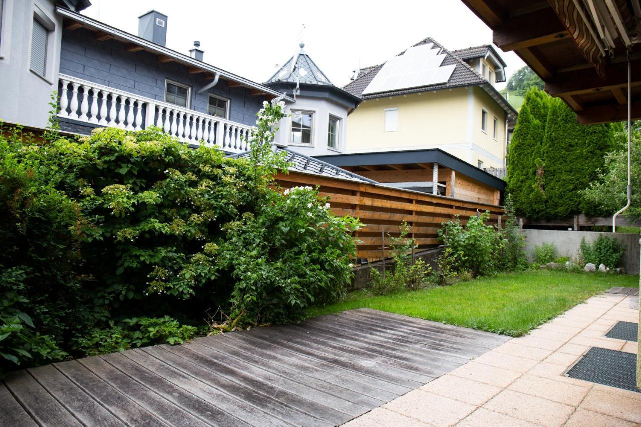 Ferienhaus Schiestl Визинг Екстериор снимка