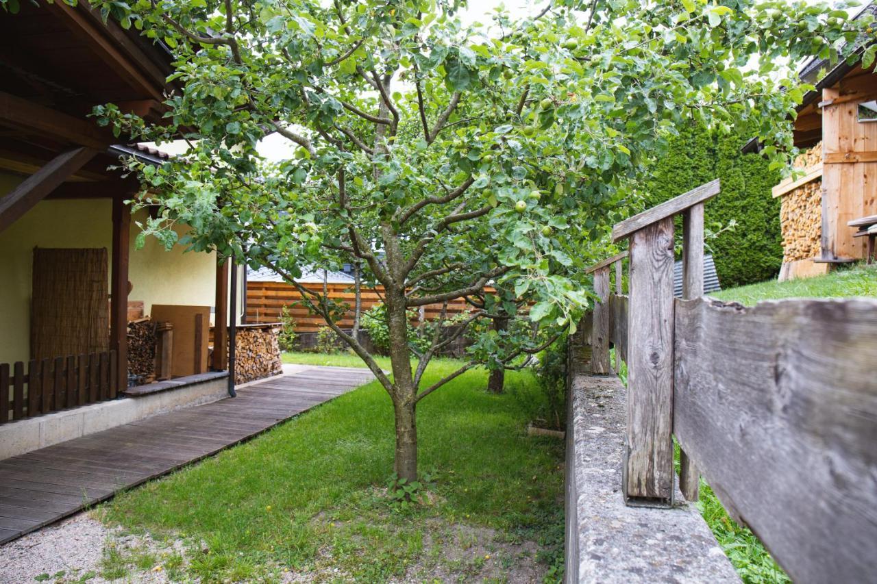 Ferienhaus Schiestl Визинг Екстериор снимка