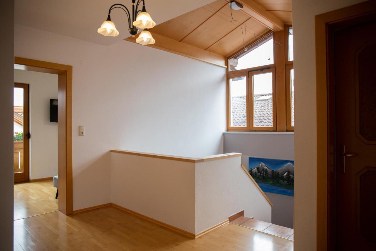 Ferienhaus Schiestl Визинг Екстериор снимка