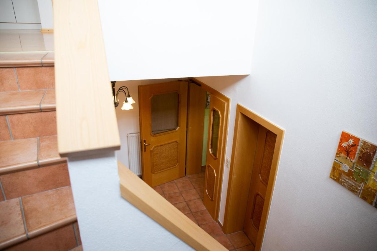 Ferienhaus Schiestl Визинг Екстериор снимка