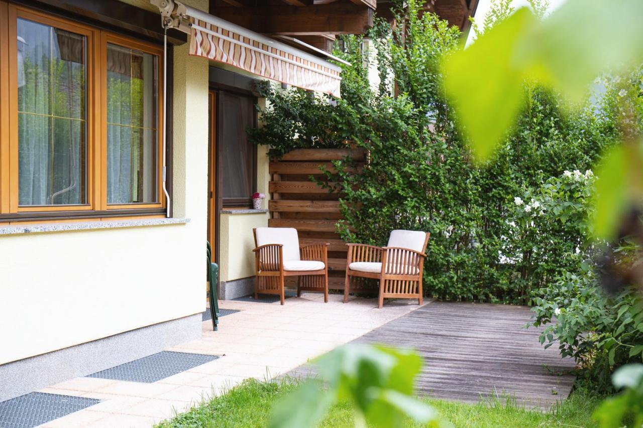 Ferienhaus Schiestl Визинг Екстериор снимка