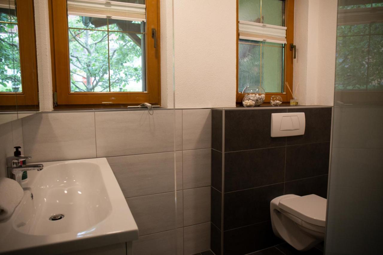 Ferienhaus Schiestl Визинг Екстериор снимка