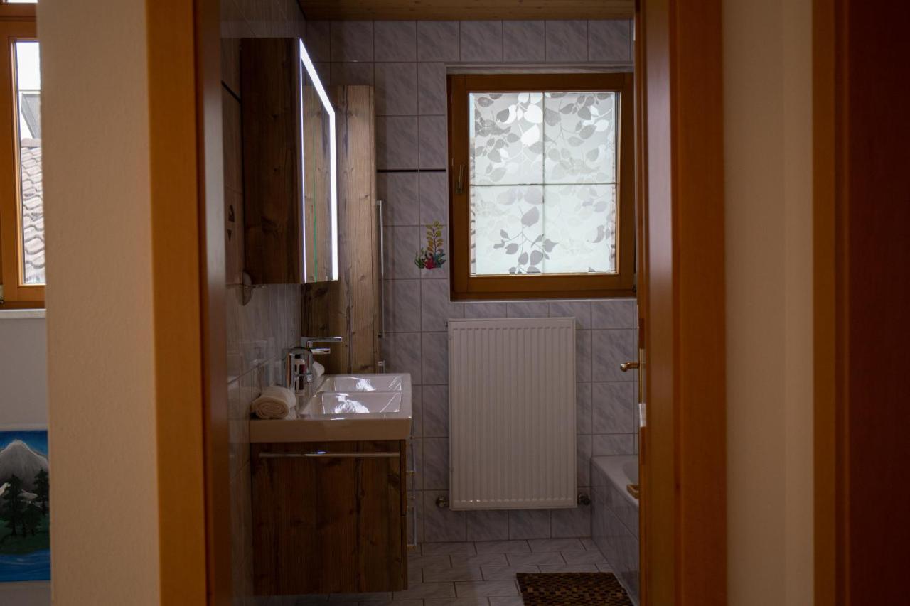 Ferienhaus Schiestl Визинг Екстериор снимка