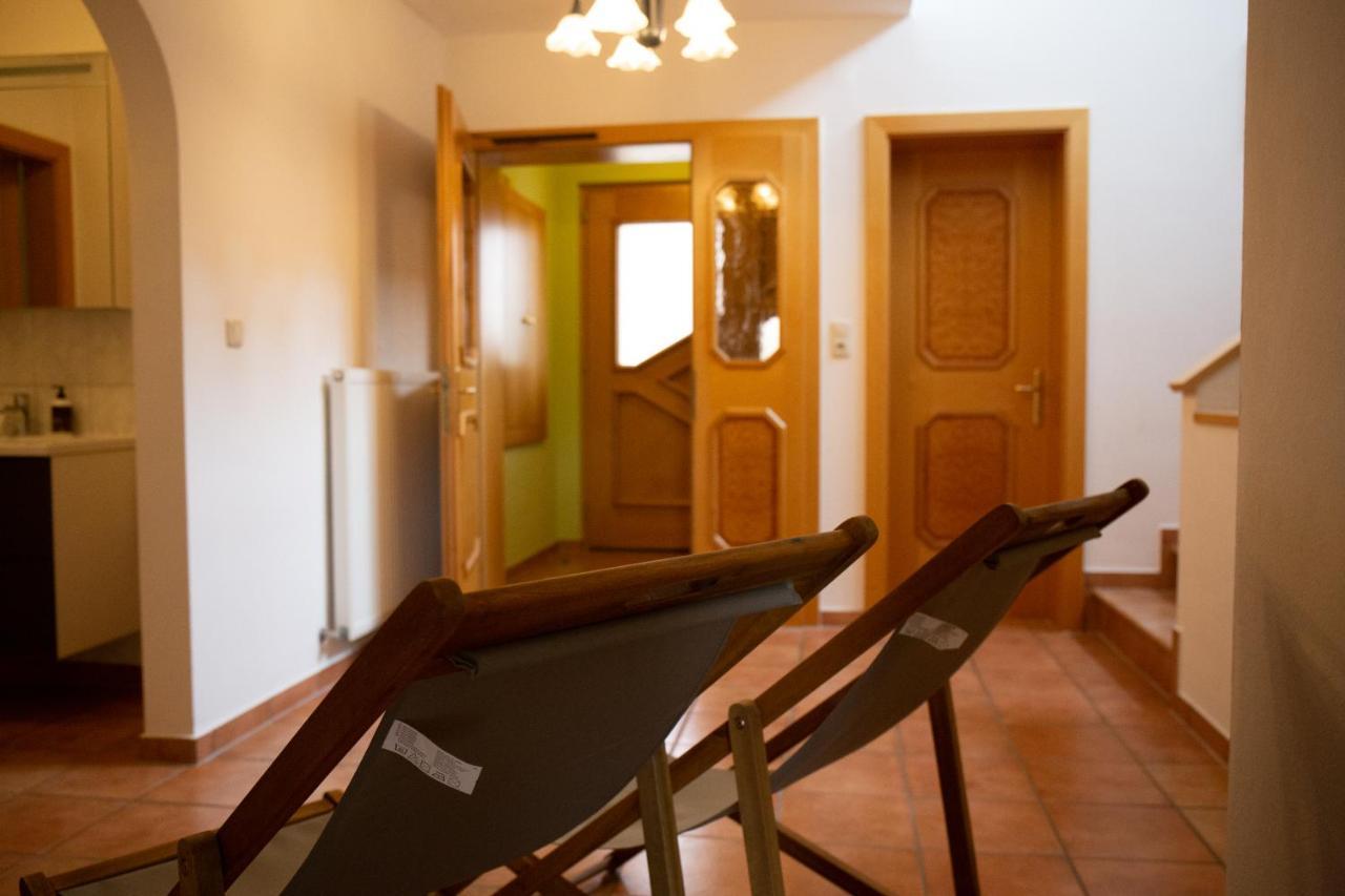 Ferienhaus Schiestl Визинг Екстериор снимка