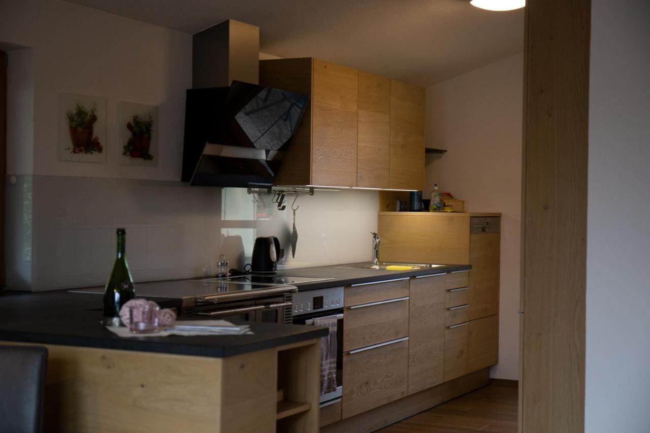Ferienhaus Schiestl Визинг Екстериор снимка