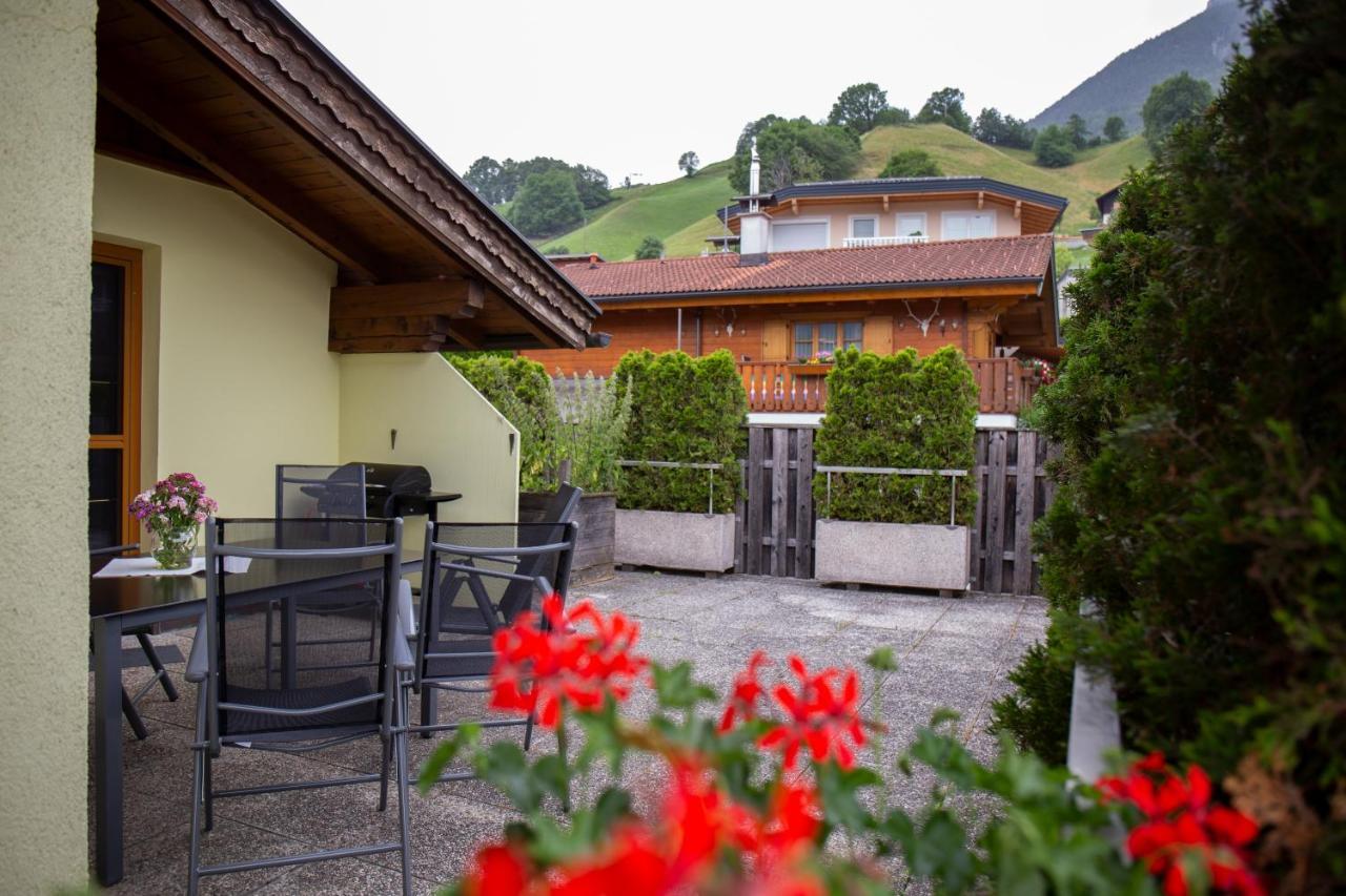 Ferienhaus Schiestl Визинг Екстериор снимка